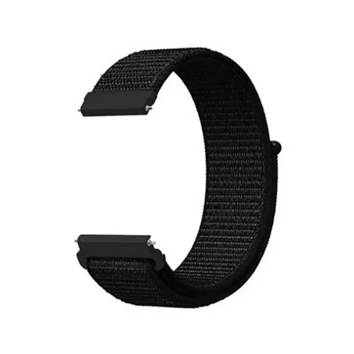 Xiaomi Redmi Watch 5 Active Lopard Krd-03 22mm Hasır Kordon