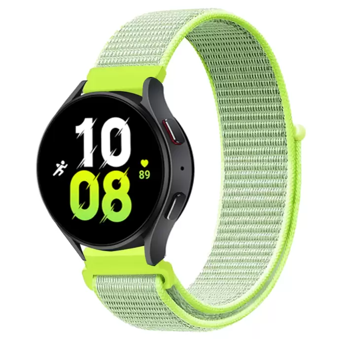 Xiaomi Redmi Watch 5 Active Lopard Krd-03 22mm Hasır Kordon