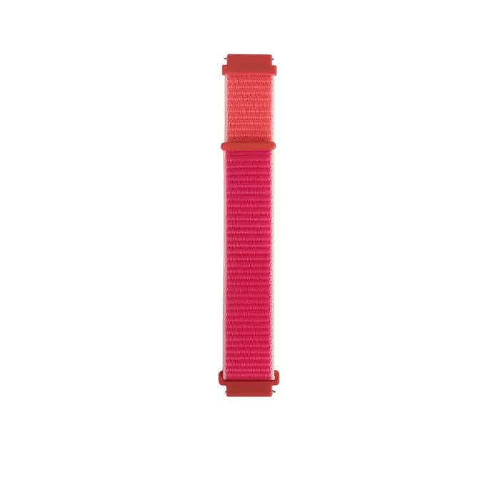 Xiaomi Redmi Watch 5 Active Lopard Krd-03 22mm Hasır Kordon