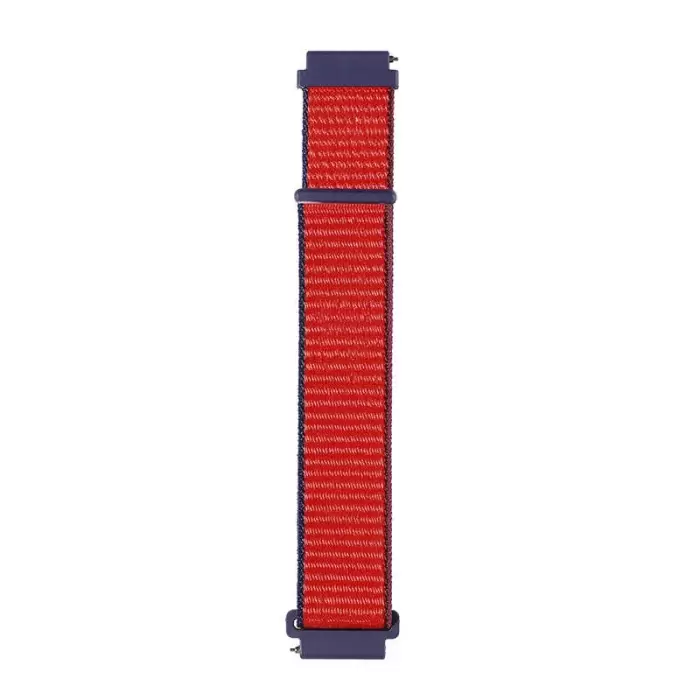 Xiaomi Redmi Watch 5 Active Lopard Krd-03 22mm Hasır Kordon
