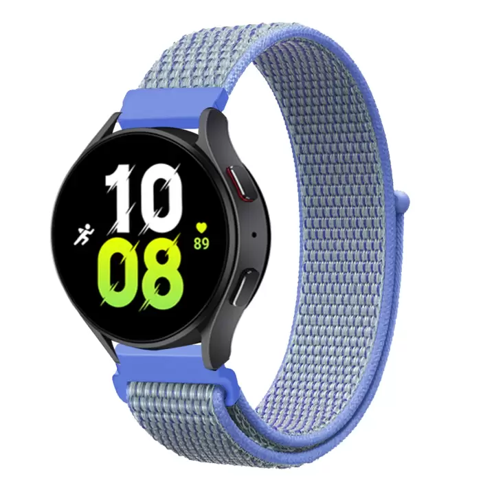 Xiaomi Redmi Watch 5 Active Lopard Krd-03 22mm Hasır Kordon