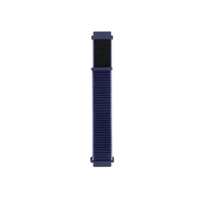 Xiaomi Redmi Watch 5 Active Lopard Krd-03 22mm Hasır Kordon