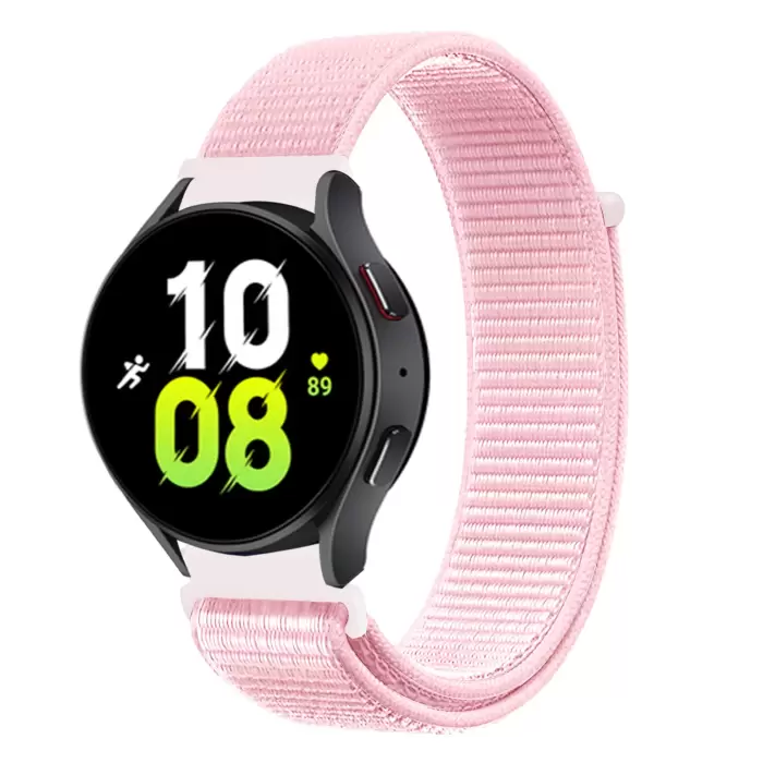Xiaomi Redmi Watch 5 Active Lopard Krd-03 22mm Hasır Kordon