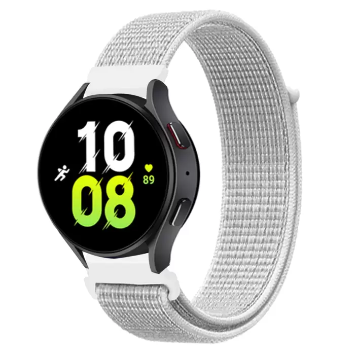 Xiaomi Redmi Watch 5 Active Lopard Krd-03 22mm Hasır Kordon