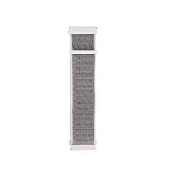 Xiaomi Redmi Watch 5 Active Lopard Krd-03 22mm Hasır Kordon