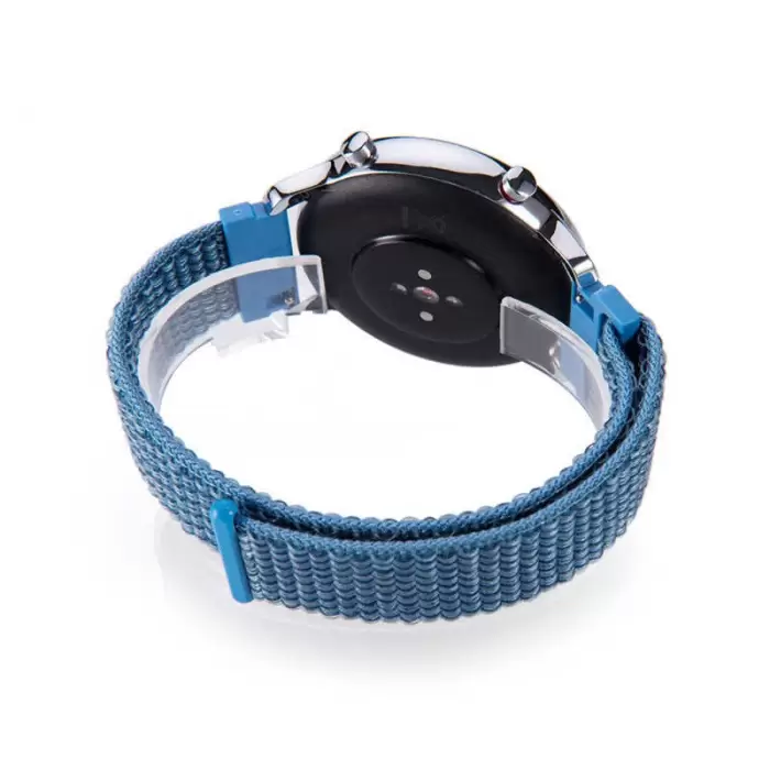 Xiaomi Redmi Watch 5 Active Lopard Krd-03 22mm Hasır Kordon