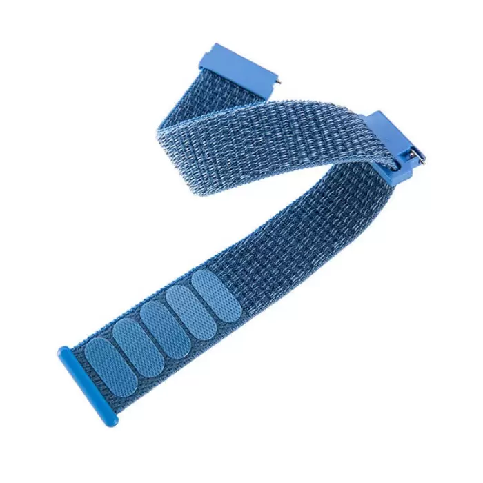 Xiaomi Redmi Watch 5 Active Lopard Krd-03 22mm Hasır Kordon