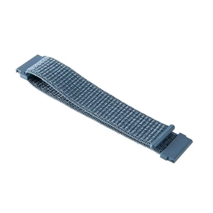 Xiaomi Redmi Watch 5 Active Lopard Krd-03 22mm Hasır Kordon