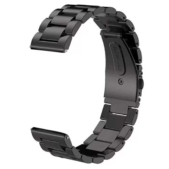 Xiaomi Redmi Watch 5 Active Lopard Krd-04 22mm Metal Kordon