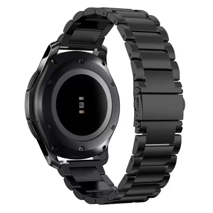 Xiaomi Redmi Watch 5 Active Lopard Krd-04 22mm Metal Kordon