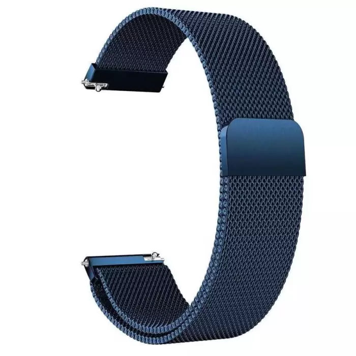 Xiaomi Redmi Watch 5 Active Lopard Krd-12 22mm Metal Kordon