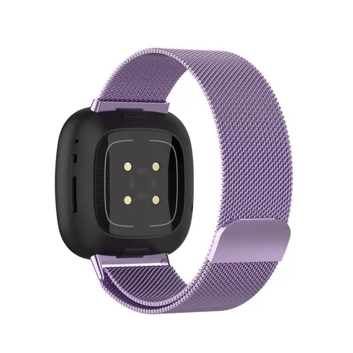 Xiaomi Redmi Watch 5 Active Lopard Krd-12 22mm Metal Kordon