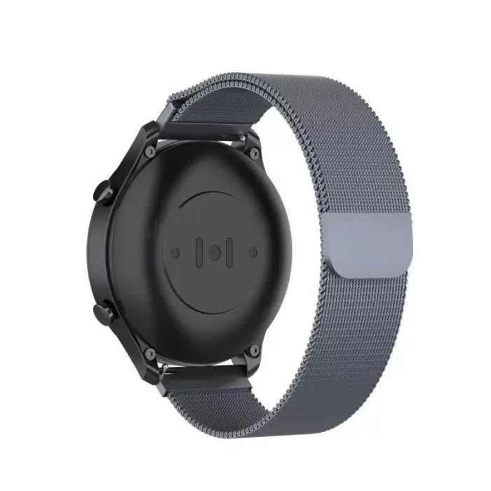 Xiaomi Redmi Watch 5 Active Lopard Krd-12 22mm Metal Kordon