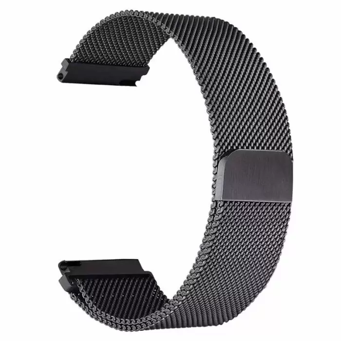 Xiaomi Redmi Watch 5 Active Lopard Krd-12 22mm Metal Kordon