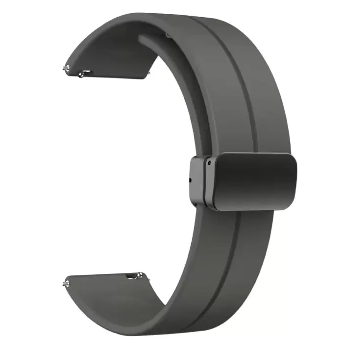 Xiaomi Redmi Watch 5 Active Lopard Krd-84 22mm Silikon Kordon