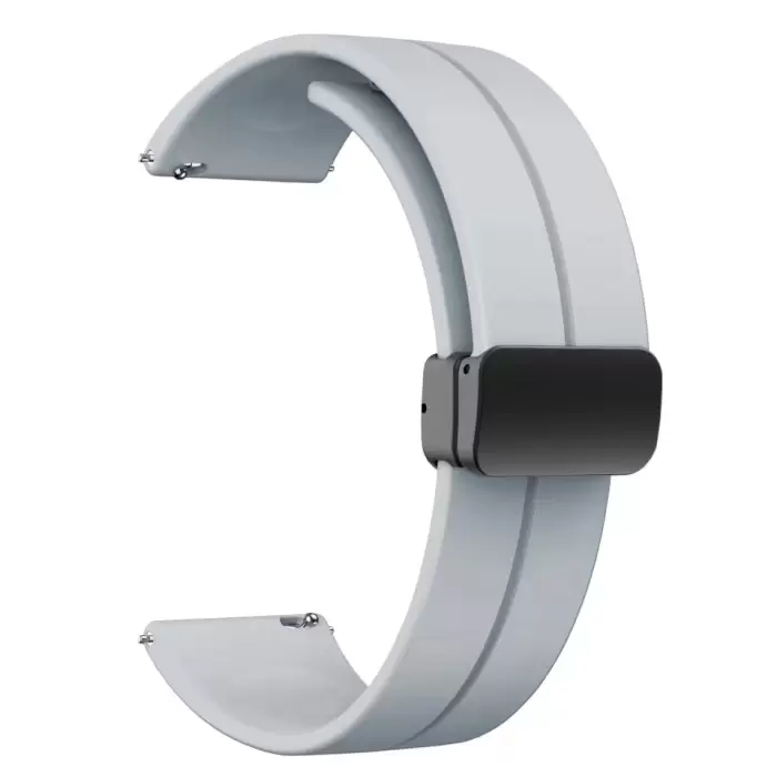 Xiaomi Redmi Watch 5 Active Lopard Krd-84 22mm Silikon Kordon