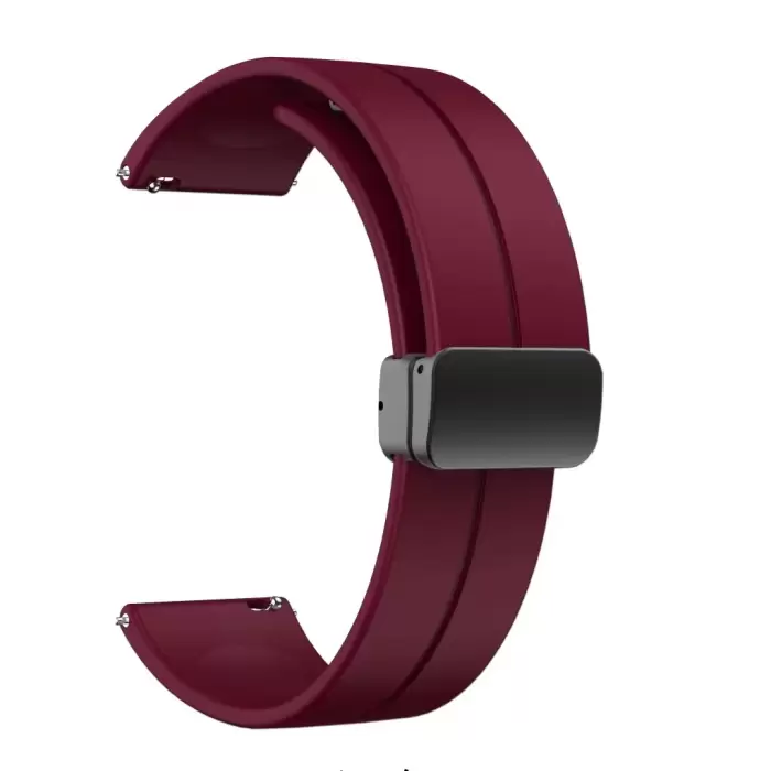 Xiaomi Redmi Watch 5 Active Lopard Krd-84 22mm Silikon Kordon