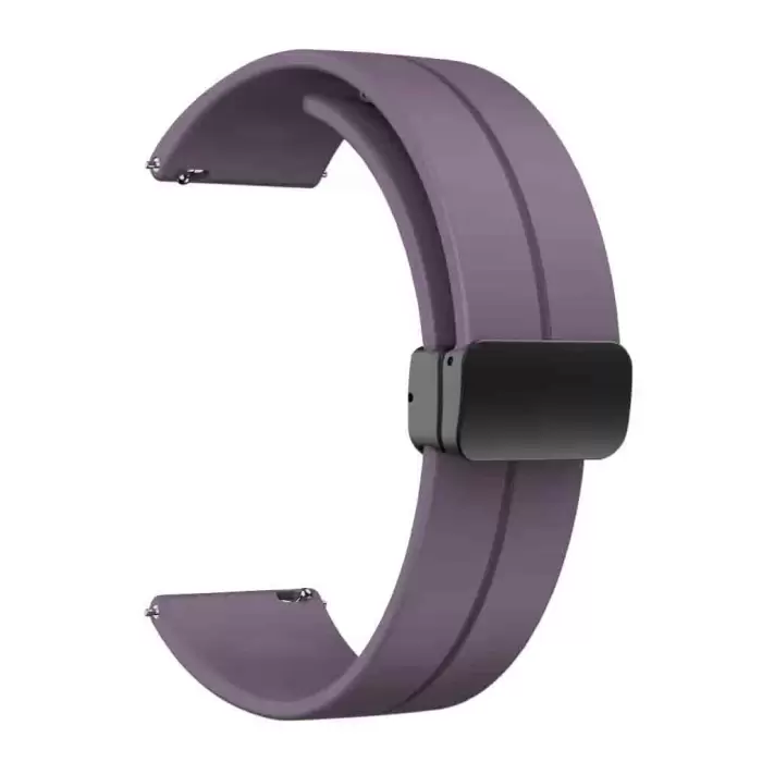 Xiaomi Redmi Watch 5 Active Lopard Krd-84 22mm Silikon Kordon