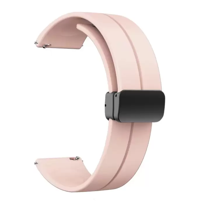 Xiaomi Redmi Watch 5 Active Lopard Krd-84 22mm Silikon Kordon
