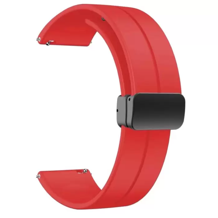 Xiaomi Redmi Watch 5 Active Lopard Krd-84 22mm Silikon Kordon