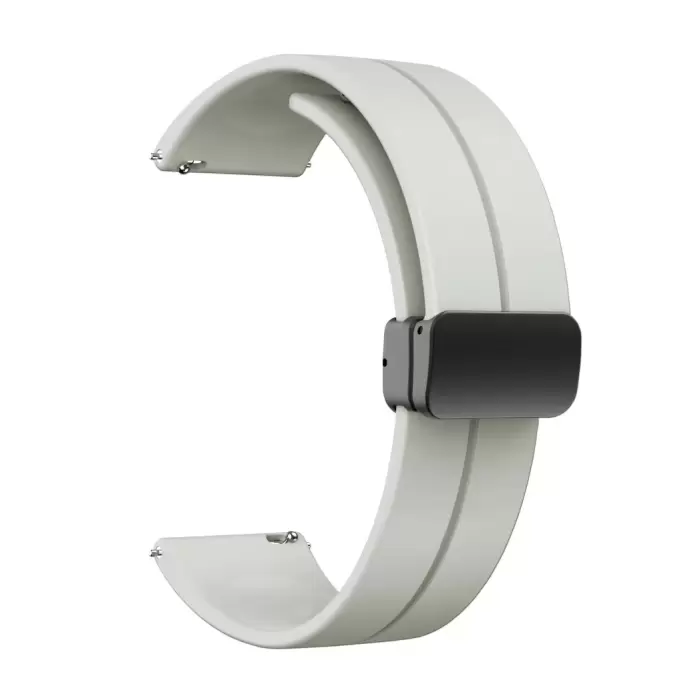 Xiaomi Redmi Watch 5 Active Lopard Krd-84 22mm Silikon Kordon