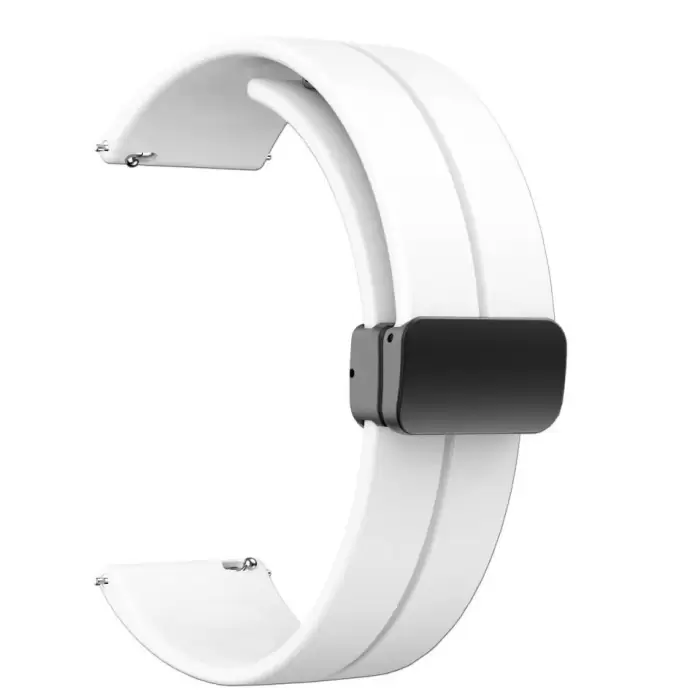 Xiaomi Redmi Watch 5 Active Lopard Krd-84 22mm Silikon Kordon