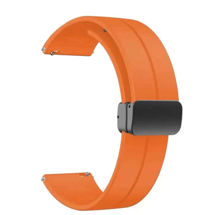 Xiaomi Redmi Watch 5 Active Lopard Krd-84 22mm Silikon Kordon