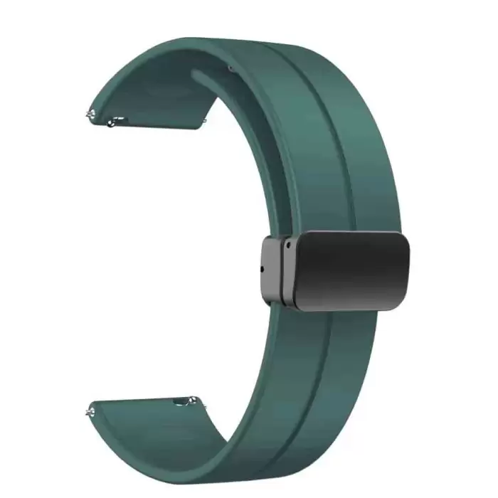 Xiaomi Redmi Watch 5 Active Lopard Krd-84 22mm Silikon Kordon