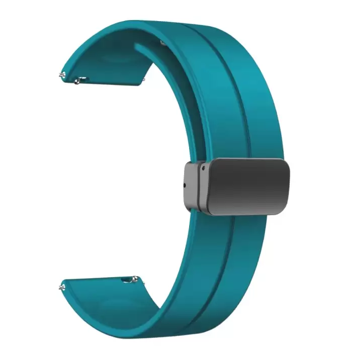 Xiaomi Redmi Watch 5 Active Lopard Krd-84 22mm Silikon Kordon