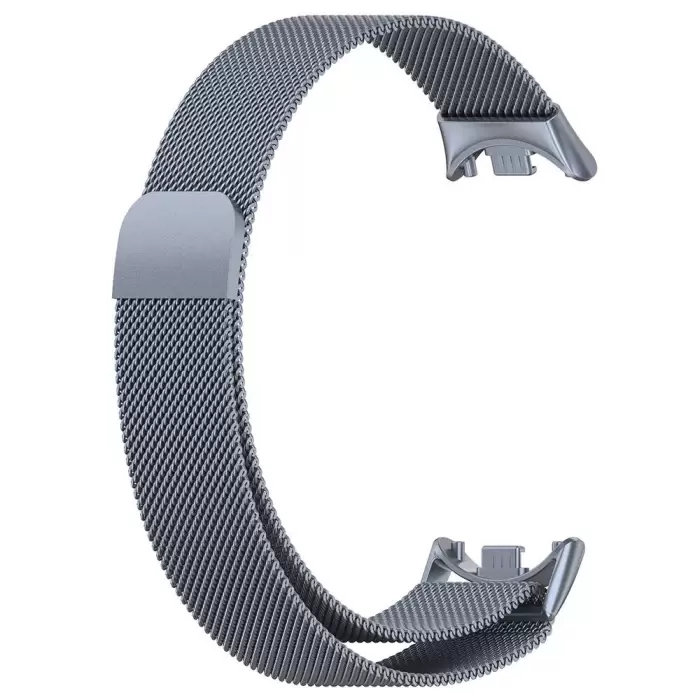 Xiaomi Smart Band 8  Krd-01 Metal Kordon