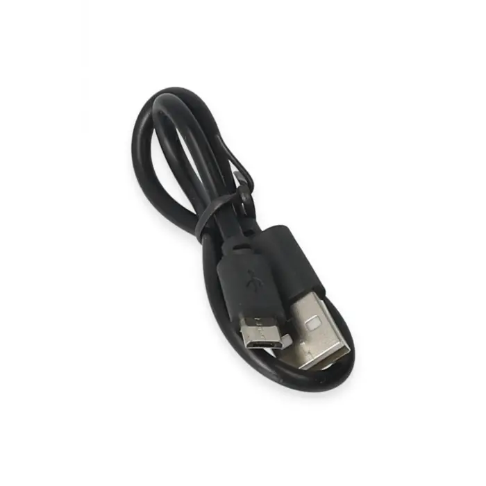 Yosonda A51 20.000 Mah Powerbank - Siyah