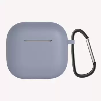 Airpods 4  Standart Silikon Kılıf