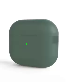 Apple Airpods Pro 2 Lopard Standart Silikon Kılıf