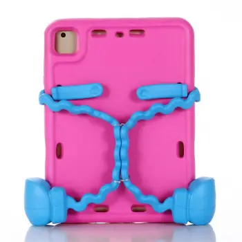 Apple iPad 6 Air 2 Lopard Eva Boxer Tablet Silikon