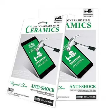 Apple iPad 9.7 2017 (5.Nesil) Tam Kaplayan Tablet Seramik Ekran Koruyucu