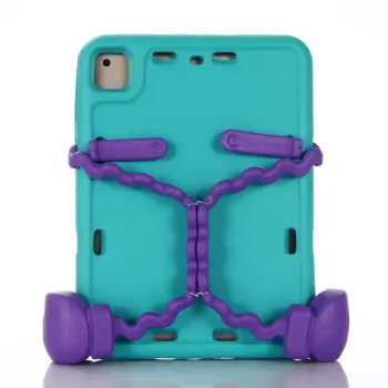 Apple iPad Pro 9.7 2016 Lopard Eva Boxer Tablet Silikon