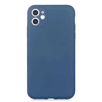 Apple iPhone 11 Kılıf Lopard Mara Kapak