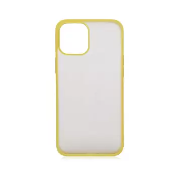 Apple iPhone 12 Kılıf Lopard Mess Kapak