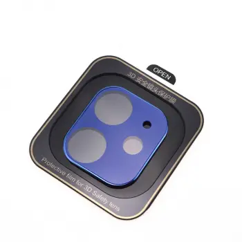 Apple iPhone 12 Mini Lopard Kamera Koruyucu
