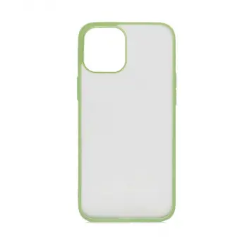 Apple iPhone 12 Pro Max Kılıf Lopard Mess Kapak