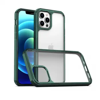 Apple iPhone 12 Pro Max Kılıf Lopard Roll Kapak