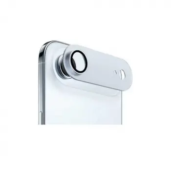 Apple İphone 17 Air Lopard Cl-20 Lens Koruma Parlak Renkli Kamera Koruyucu