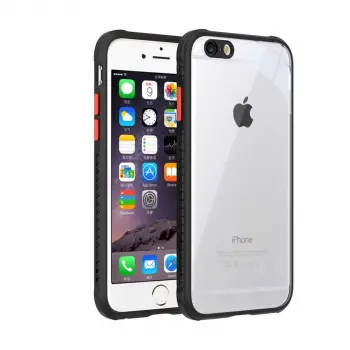 Apple iPhone 6 Kılıf ​​Lopard Kaff Kapak