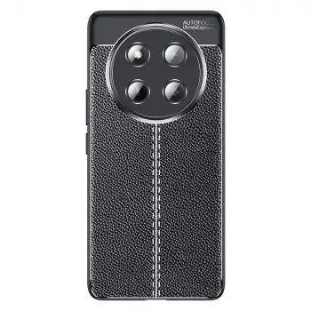 Honor Magic 7 Lite Kılıf Lopard Kamera Korumalı Deri Görünümlü Kapak Niss