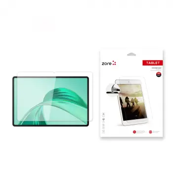 Honor Pad X8a Lopard Tablet Temperli Cam Ekran Koruyucu