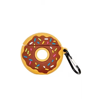 Lopard Airpods 3 (3.nesil) Karakter Silikon - Desen 14