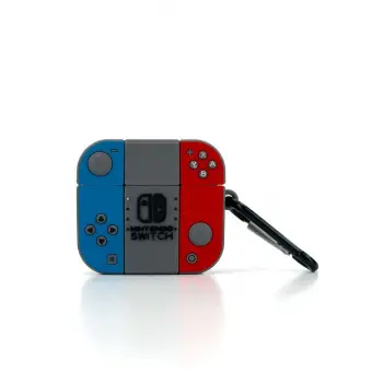 Lopard Airpods 3 (3.nesil) Karakter Silikon - Desen 3