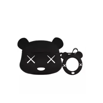 Lopard Airpods 3 (3.nesil) Karakter Silikon - Desen 6