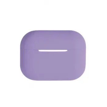 Lopard Airpods Pro 2 (2.nesil) Hang Kılıf - Lila