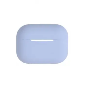 Lopard Airpods Pro 2 (2.nesil) Hang Kılıf - Mavi